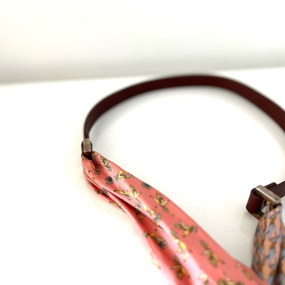 EMA OH Scarf Belt - Picture 6 of 14
